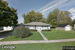409 E Steele St, Corydon, IA 50060