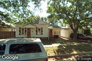 107 N Grand Ave, Oberlin, KS 67749