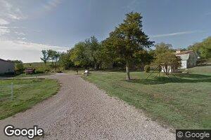 1764 White St, Cottonwood Falls, KS 66845