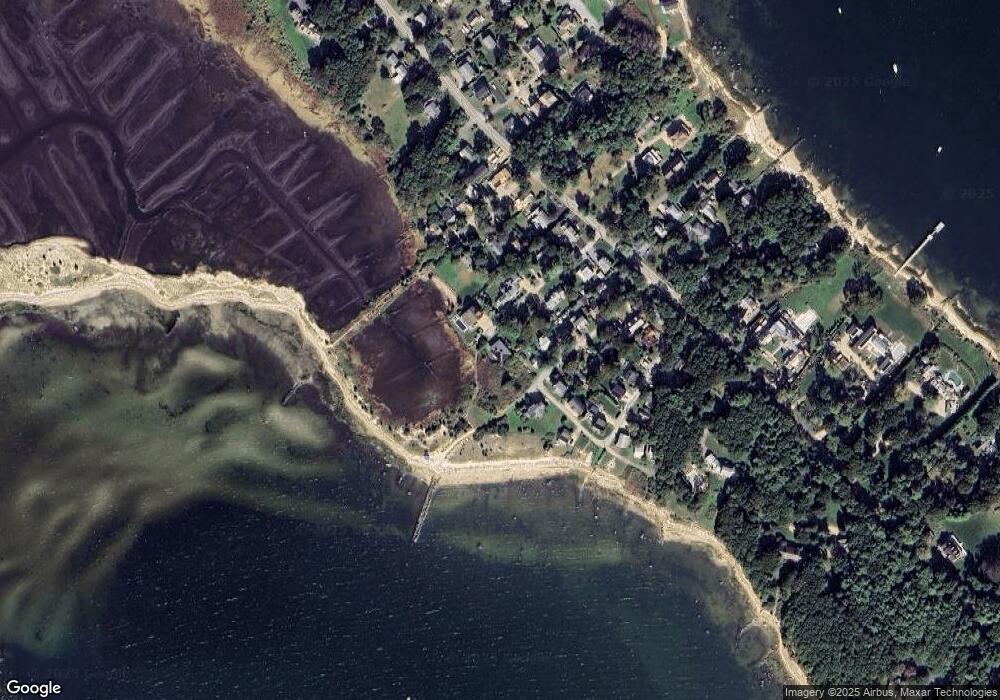 18 Nokomis Rd, Marion, MA 02738 - photo 1