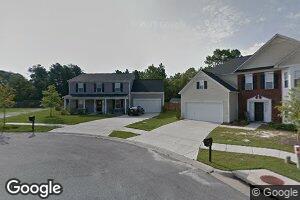 137 Scotstown Ln, West Columbia, SC 29170