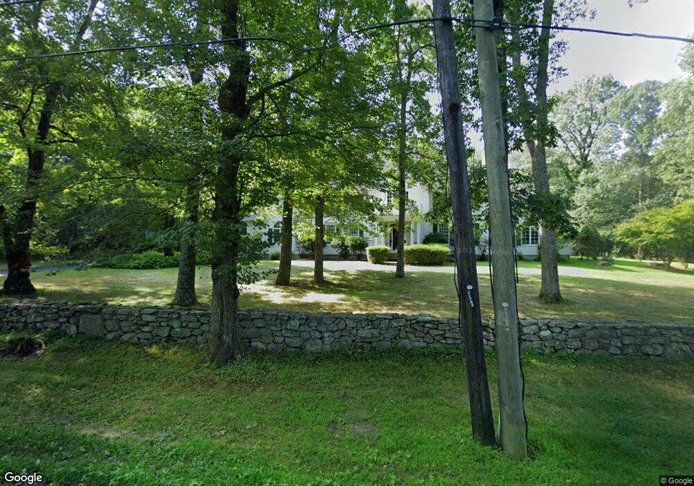 24 Langner Ln, Weston, CT 06883 - photo 1