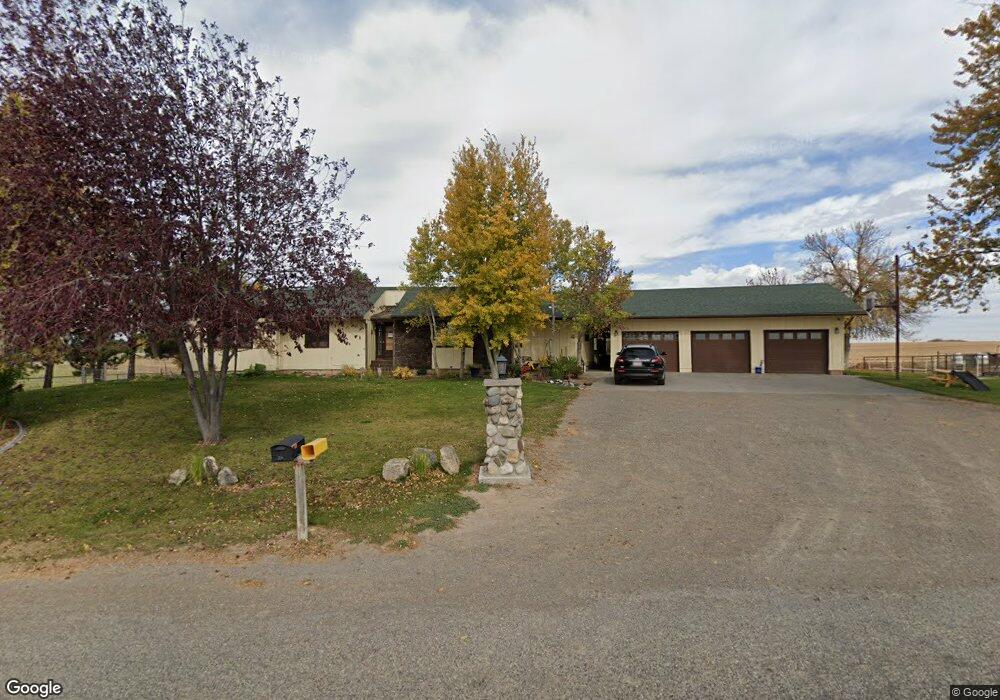 214 E 100 N, Jerome, ID 83338 - photo 1