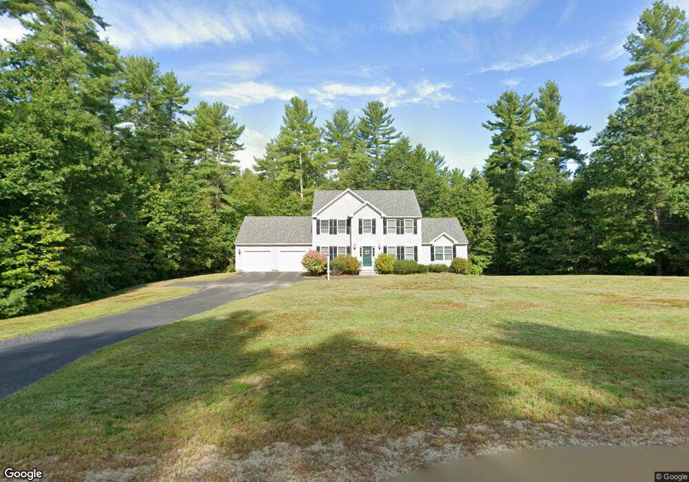 20 Blacksmith Ln, Hollis, NH 03049 - photo 1