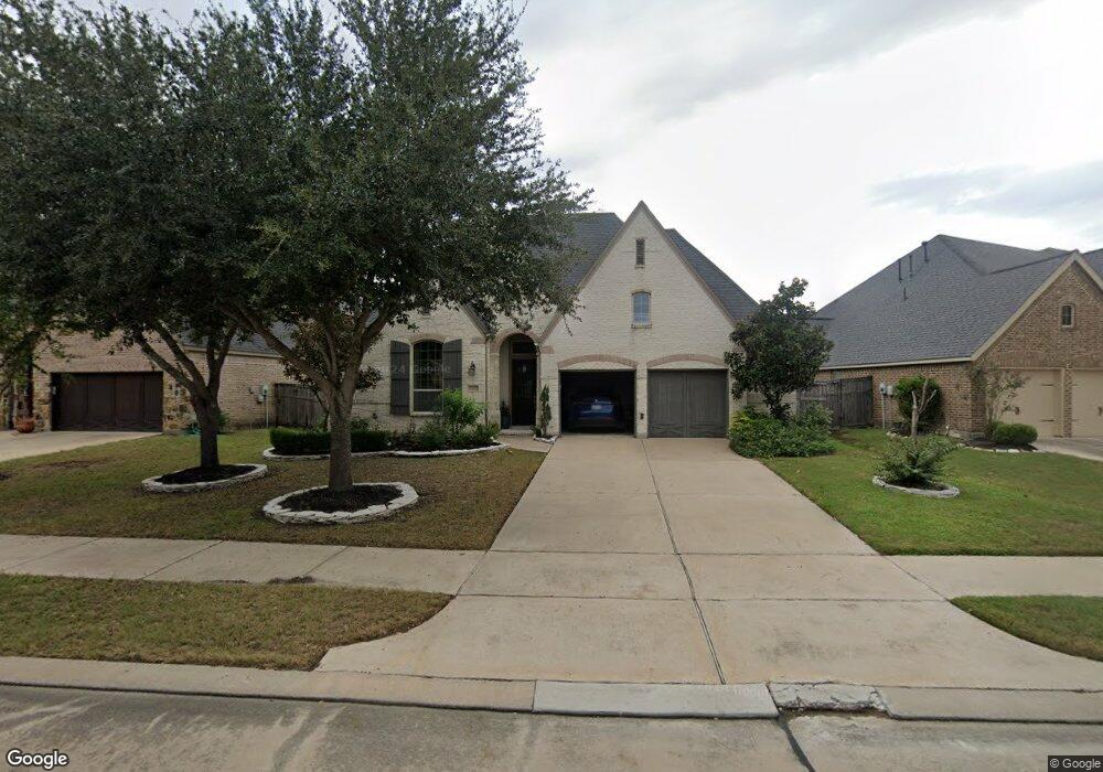 27219 Symphony Creek Ln, Fulshear, TX 77441 - photo 1