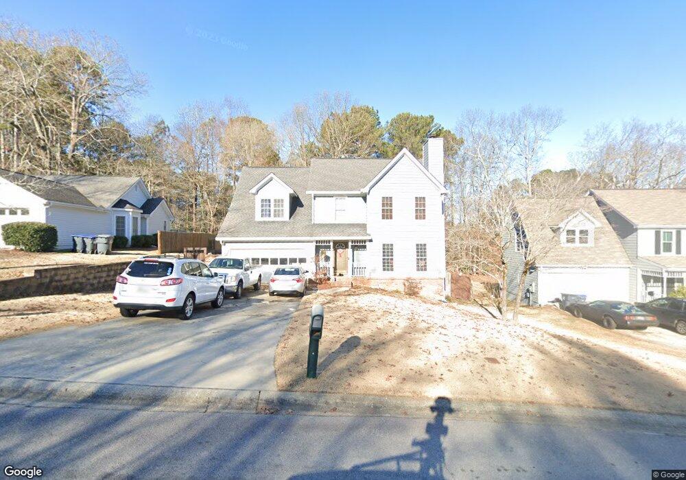 964 Sugar Crossing Ln unit 1, Sugar Hill, GA 30518 - photo 1