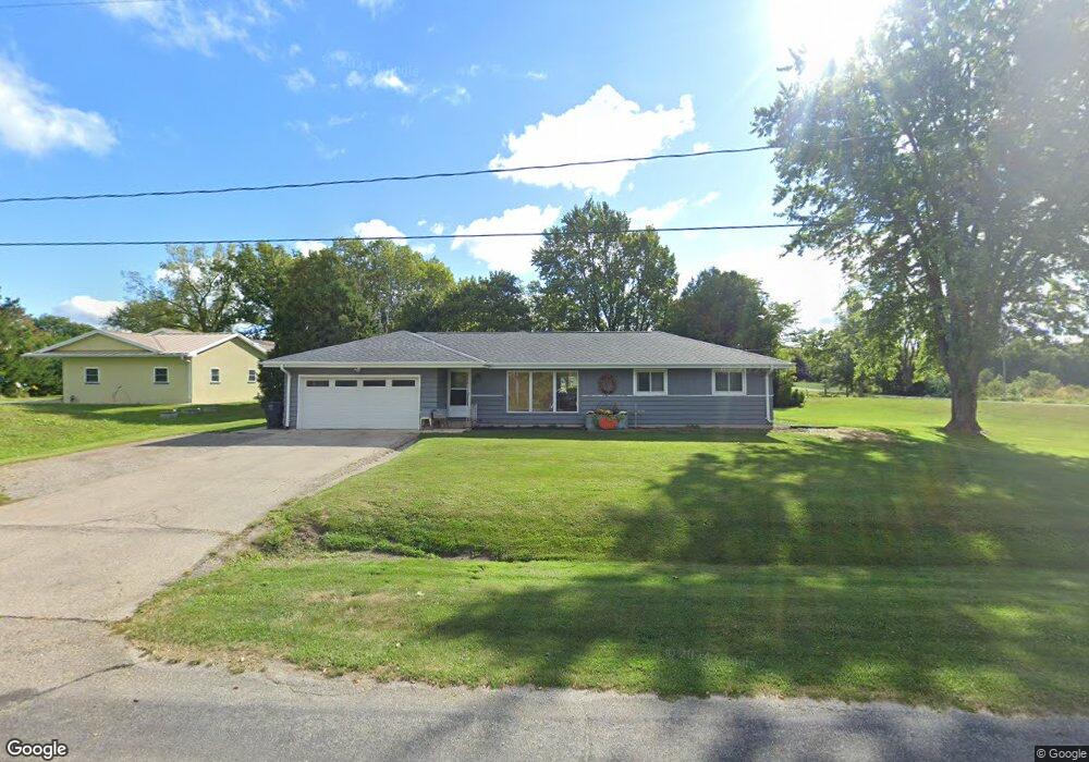 W3410 Gruennert St, Helenville, WI 53137 - photo 1