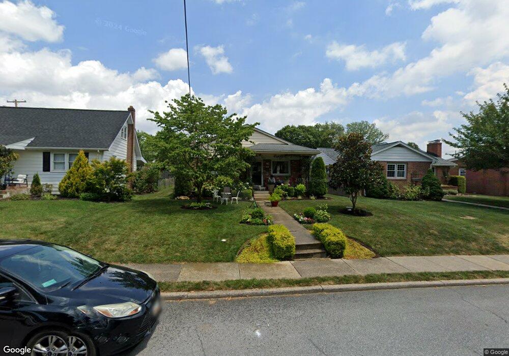 3 Peters Ln, Frederick, MD 21701 - photo 1