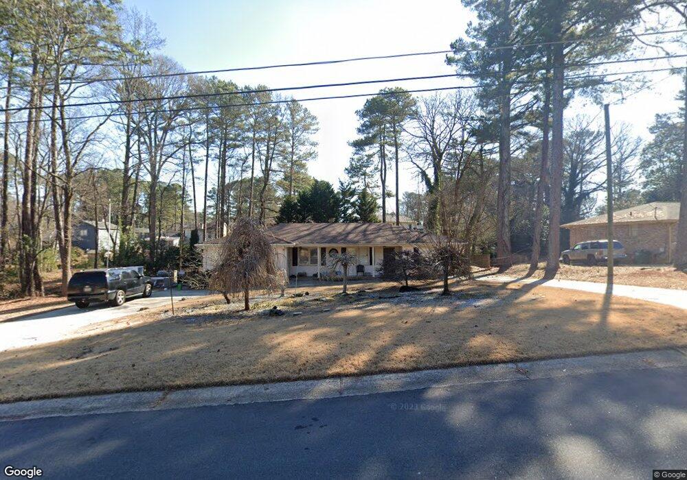 5684 Stonewood Ct unit 1, Norcross, GA 30093 - photo 1
