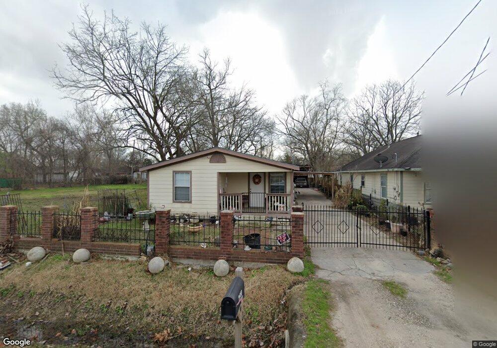 2610 Bertrand St, Houston, TX 77093 - photo 1
