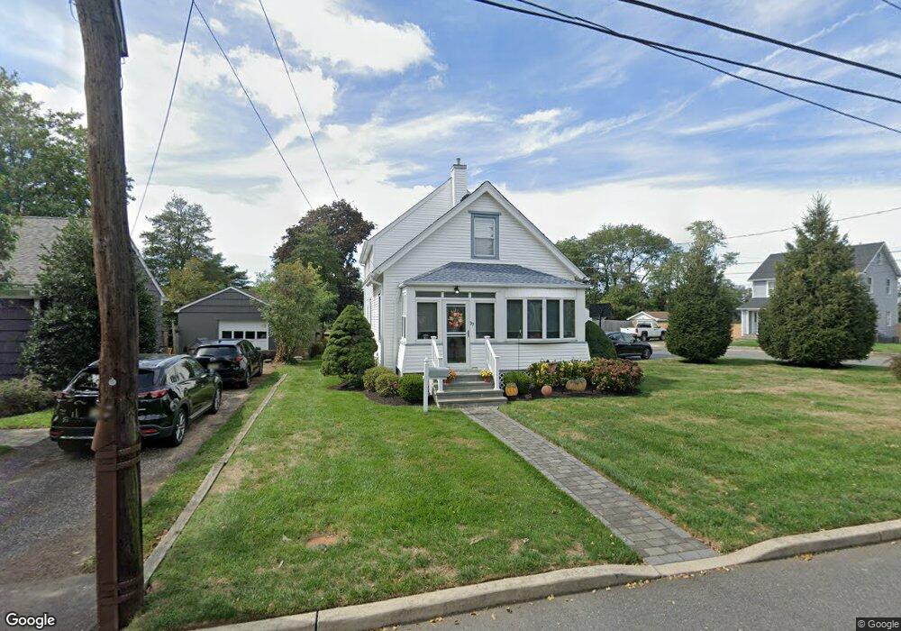 37 N Locust Ave, West Long Branch, NJ 07764 - photo 1