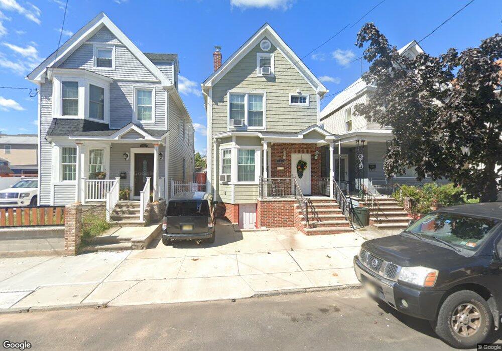 544 4th St, Newark, NJ 07107 - photo 1