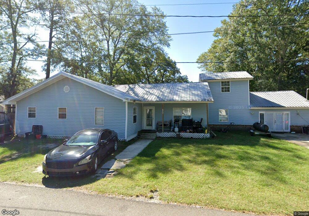 612 Second St, Picayune, MS 39466 - photo 1
