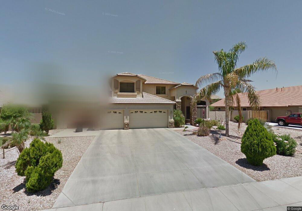 102 E Hampton Ln, Gilbert, AZ 85295 - photo 1