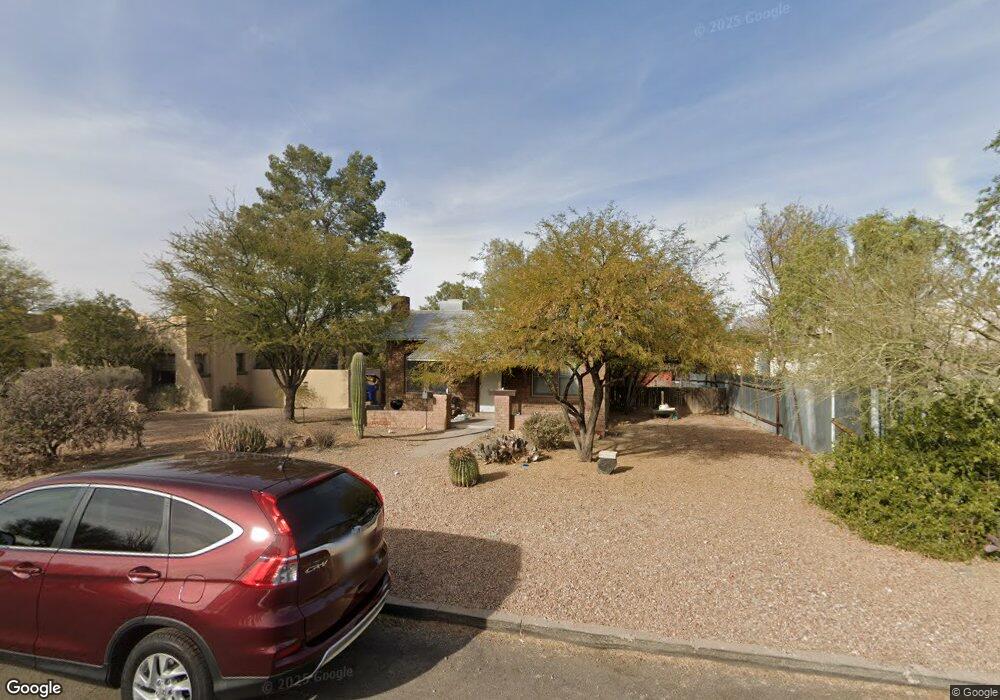 2015 E 9th St, Tucson, AZ 85719 - photo 1