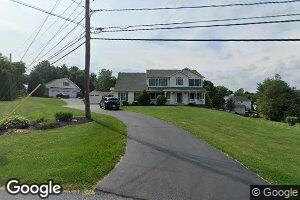 1125 Rising Sun Rd, Laurys Station, PA 18059