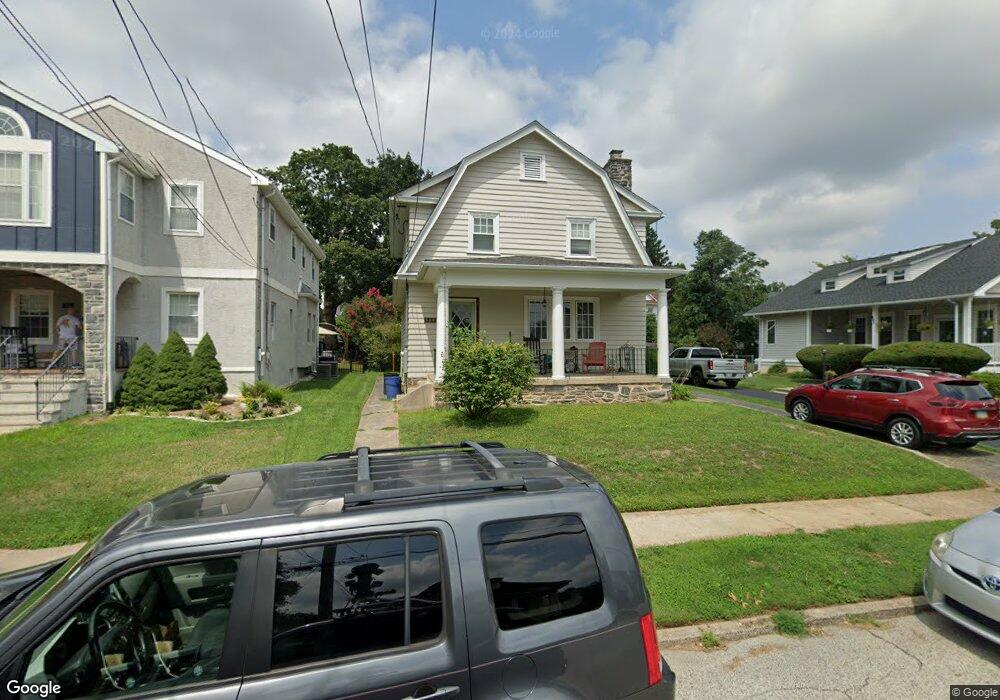 318 Sagamore Rd, Havertown, PA 19083 - photo 1