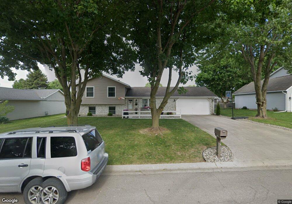 1308 Penny Ln, Nappanee, IN 46550 - photo 1