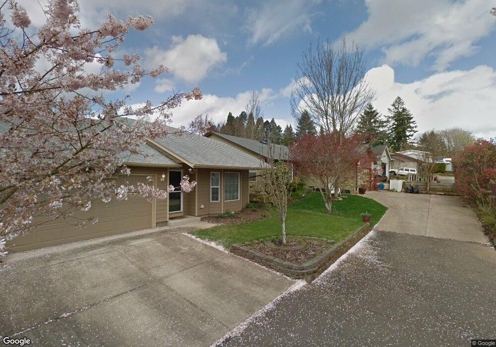 5485 Compton Ln SE, Salem, OR 97306 - photo 1