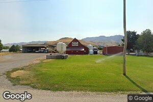 12686 N 1200 E, Cove, UT 84320