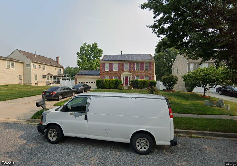 15010 Jenkins Ridge Rd, Bowie, MD 20721 - photo 1