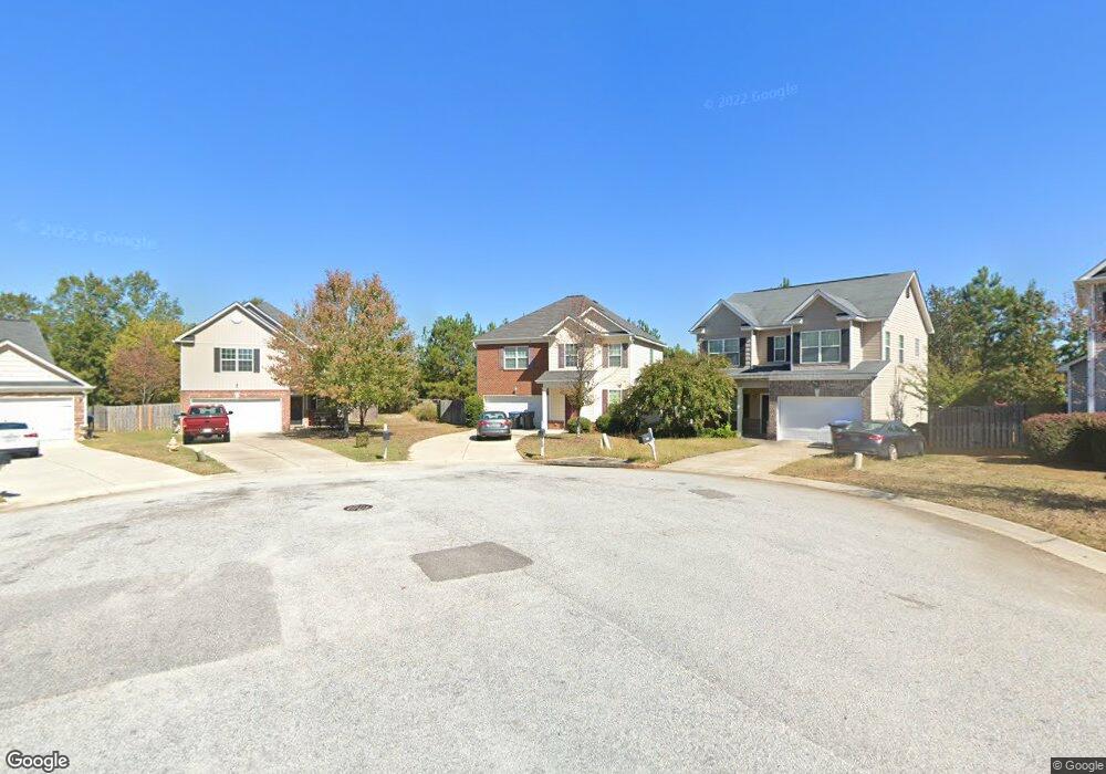 820 Oshields Ct, Augusta, GA 30907 - photo 1