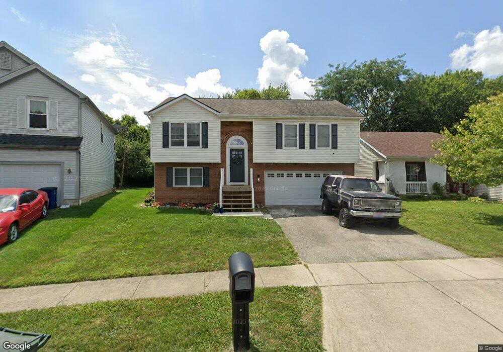 1835 Aggie Ct, Columbus, OH 43223 - photo 1