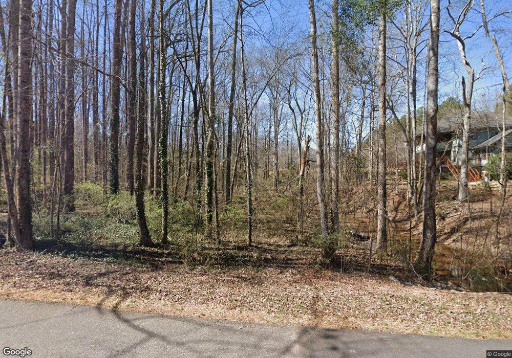 1010 Briar Lakes Ct, Watkinsville, GA 30677 - photo 1