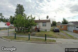 285 Flower St, Anchorage, AK 99508
