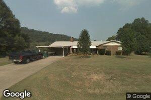 124 Pine Dr, Poca, WV 25159