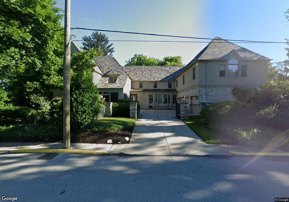 100 S Drexel Ave, Columbus, OH 43209 - photo 1