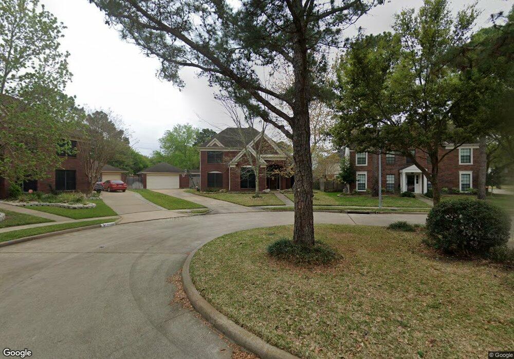 17107 Ivory Falls Ct, Houston, TX 77095 - photo 1