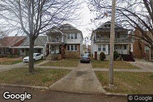 4264 Jonathon St, Dearborn, MI 48126