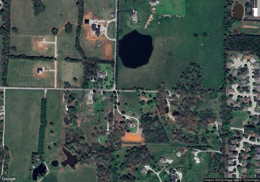 L-A-2-A-2 W Copper Creek Dr, Nixa, MO 65714 - photo 1