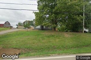 16270 State Route 678, Rockbridge, OH 43149