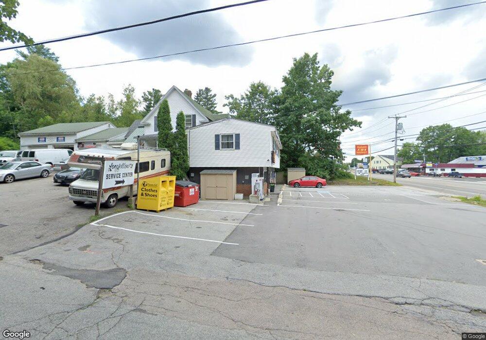 1115 Hooksett Rd, Hooksett, NH 03106 - photo 1