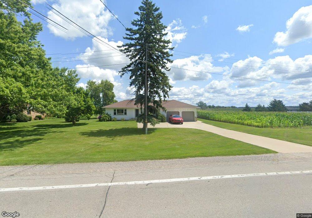 2701 S Gera Rd, Frankenmuth, MI 48734 - photo 1