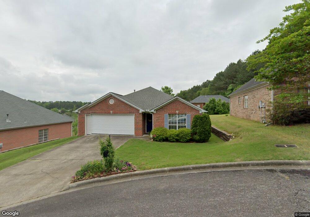 5539 Matt Aaron Ln, Birmingham, AL 35215 - photo 1