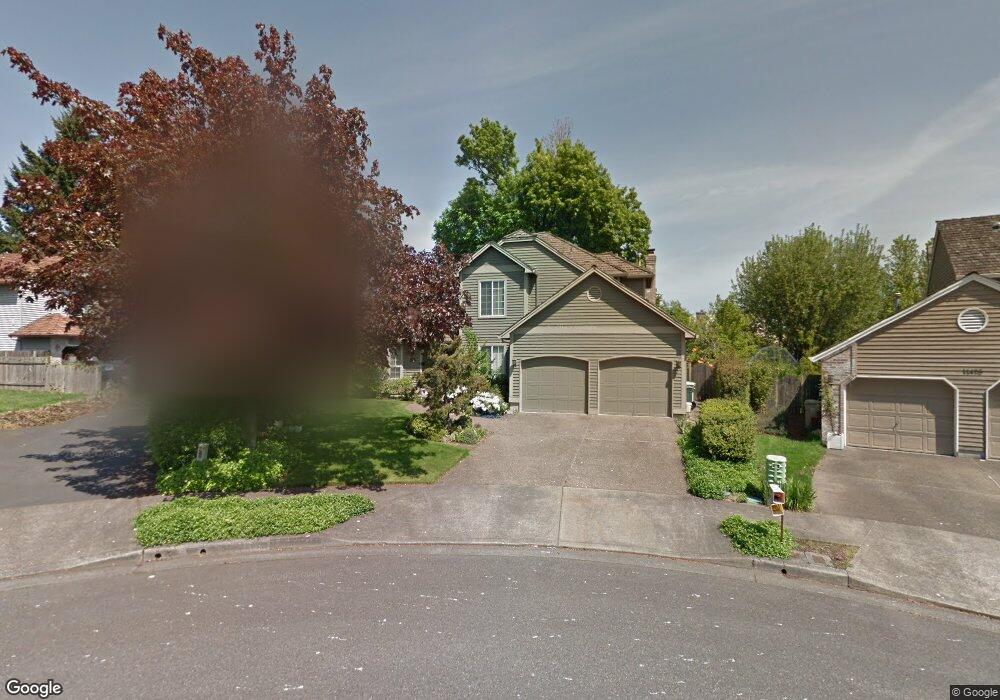 11445 SW Roberts Ct, Tualatin, OR 97062 - photo 1