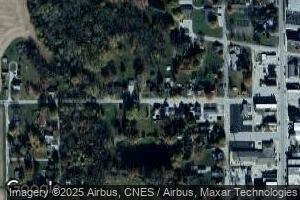 402 W Water St, Converse, IN 46919