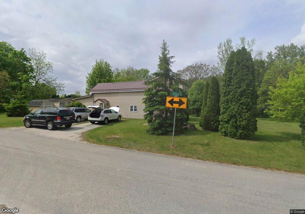 402 W Water St, Converse, IN 46919 - photo 1