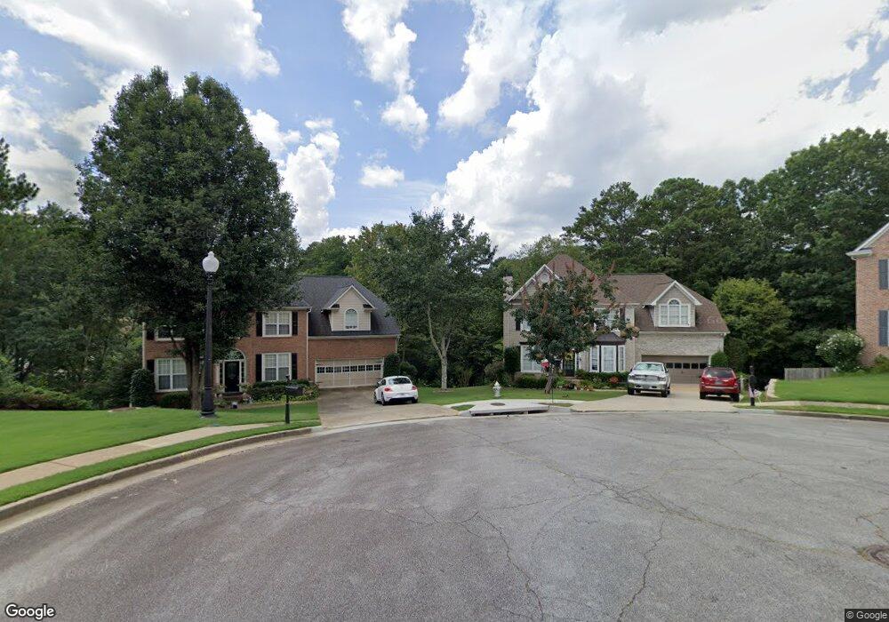 278 Dovetree Ln, Suwanee, GA 30024 - photo 1