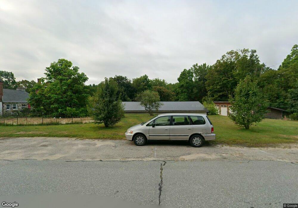 71 Souhegan St unit 257, Milford, NH 03055 - photo 1