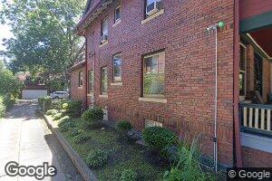 1575 E 108th St, Cleveland, OH 44106