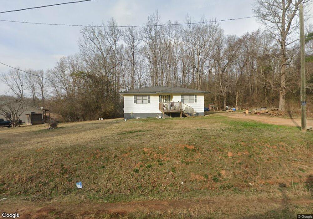 200 Calvin St, Athens, GA 30601 - photo 1