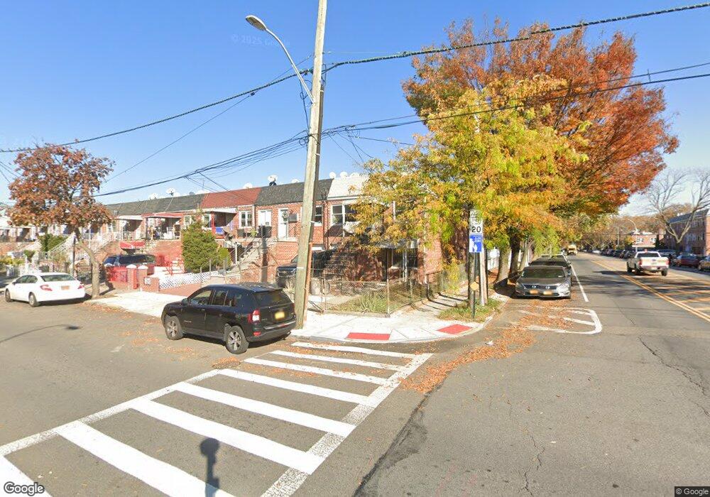 2559 70th St, East Elmhurst, NY 11370 - photo 1