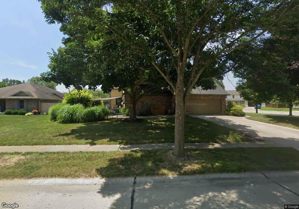 4 Carrollwood Meadows, Franklin, IN 46131 - photo 1