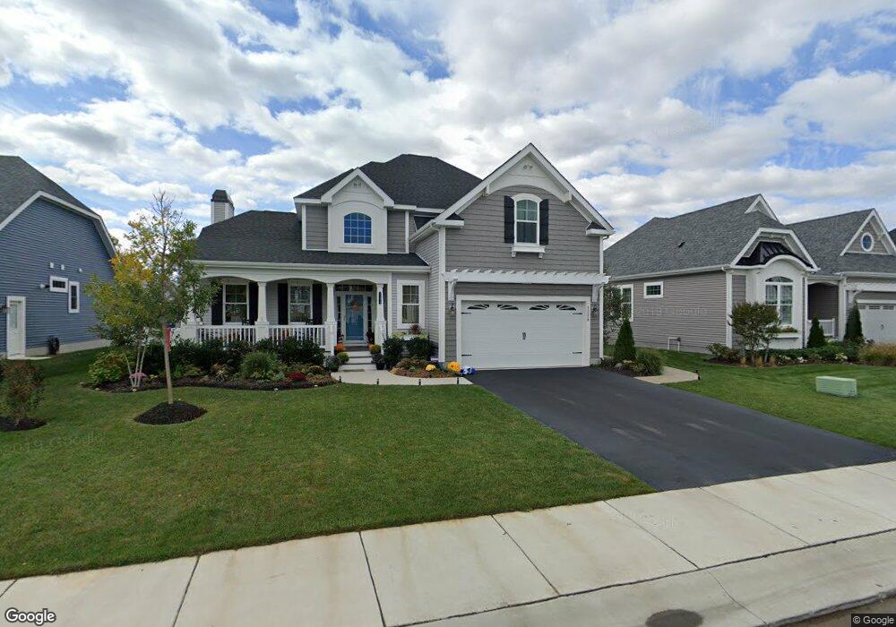 33374 Heavenly Way, Ocean View, DE 19970 - photo 1