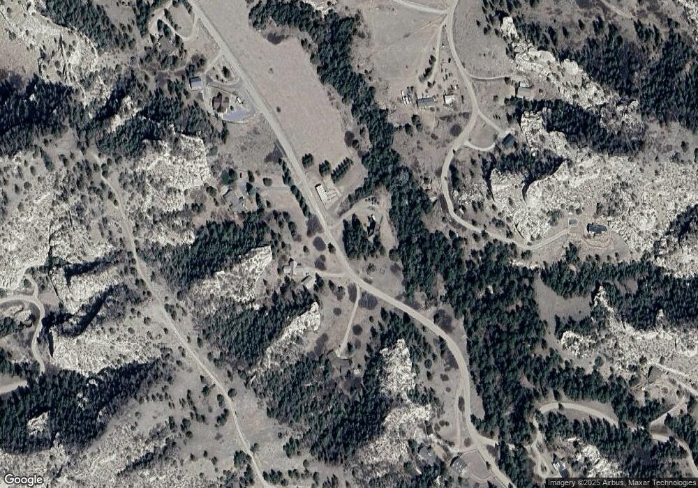 210045 Wildcat Dr, Gering, NE 69341 - photo 1