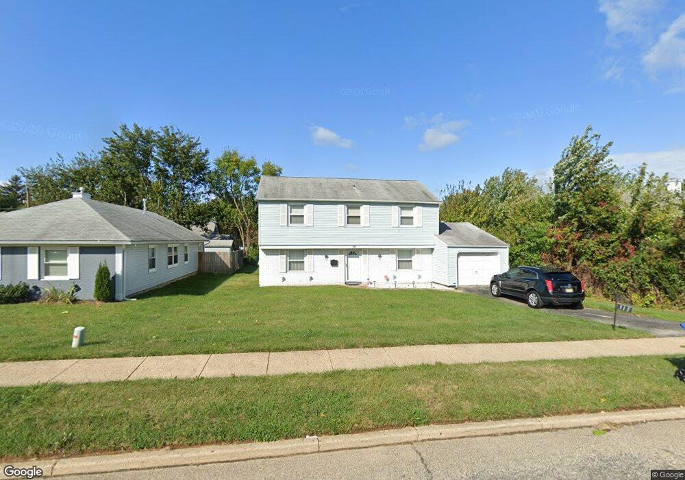 115 Pheasant Ln, Willingboro, NJ 08046 - photo 1